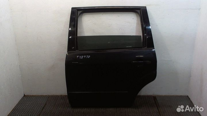 Дверь боковая Ford Galaxy, 2011