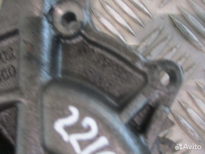 Масляный насос MAN 51051033105