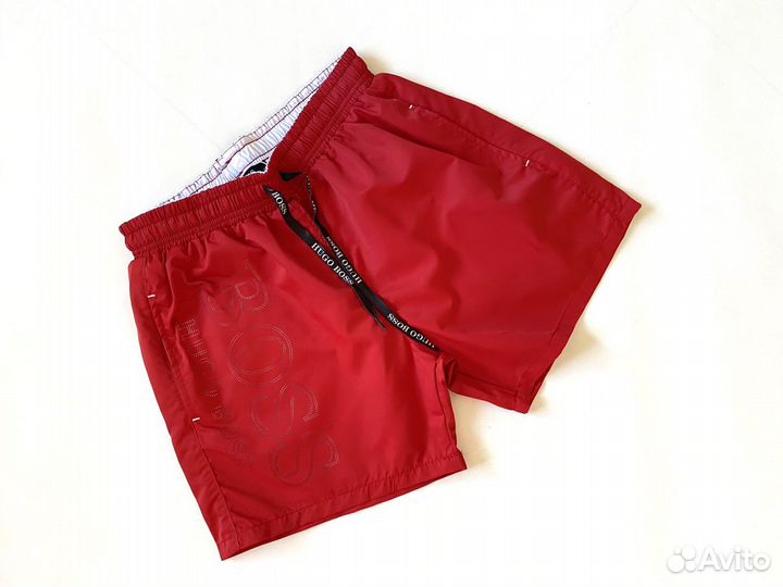 Шорты купальные Hugo Boss