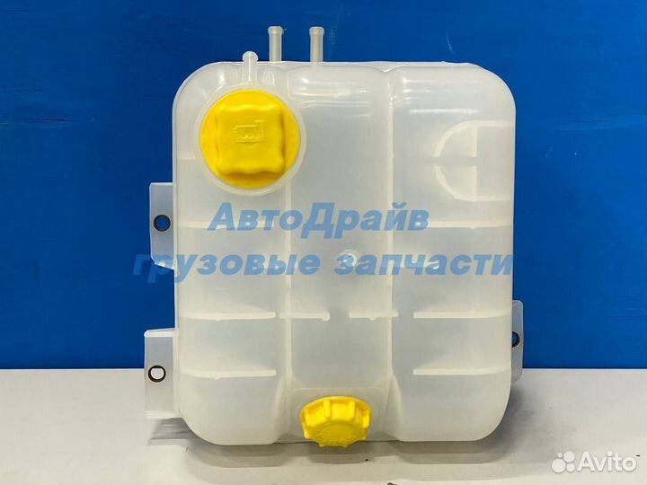 Бачок расширительный Вольво фш12 фш16