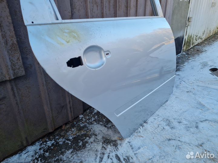 Дверь задняя правая LADA Granta седан