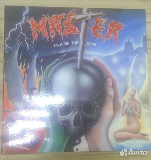 Грампластинки