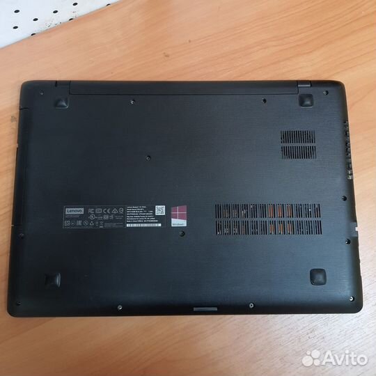 Lenovo ideapad 110-15ACL