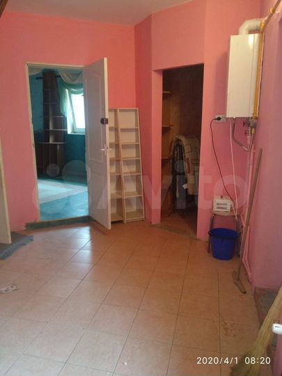 Дом 300 м² на участке 10 сот.