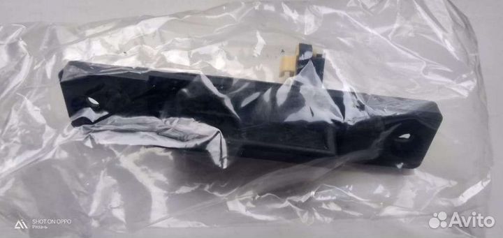 Ручка багажника