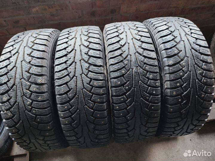 Nokian Tyres Nordman 5 215/65 R16
