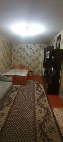 1-к. квартира, 30,3 м², 5/5 эт.
