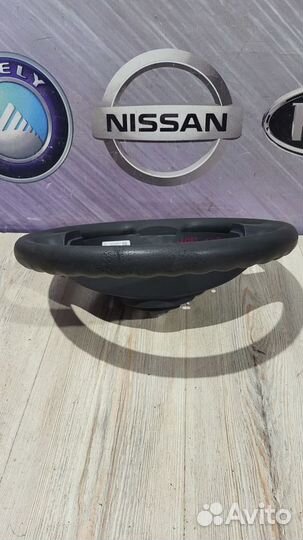 Руль Рулевое колесо Nissan almera G15