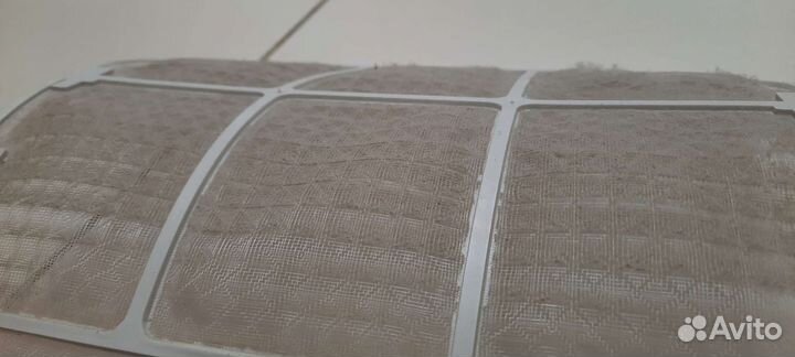 Обслуживание ремонт кондиционеров