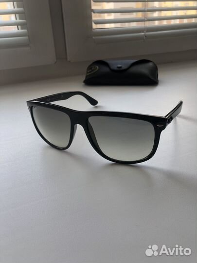 Ray Ban Highstreet оригинал