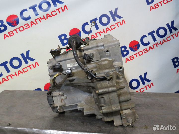 АКПП honda accord CL9 K24A