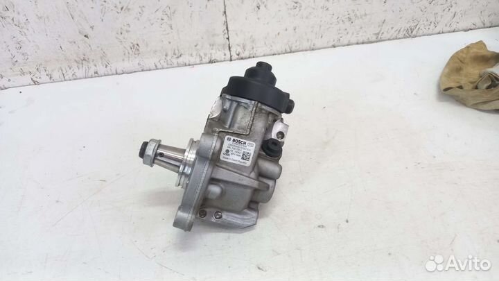 Тнвд 2.0 DFG Volksvagen Tiguan 2