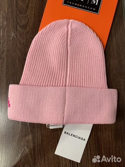 Шапка Balenciaga