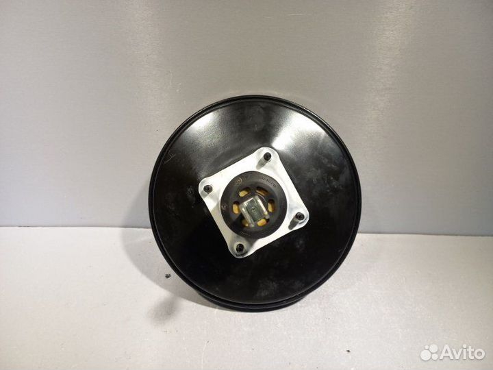 Вакуумный усилитель тормозов (вут) Nissan Almera