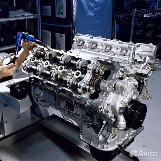 Ремонт дизельных бензиновых двигателей g-4705