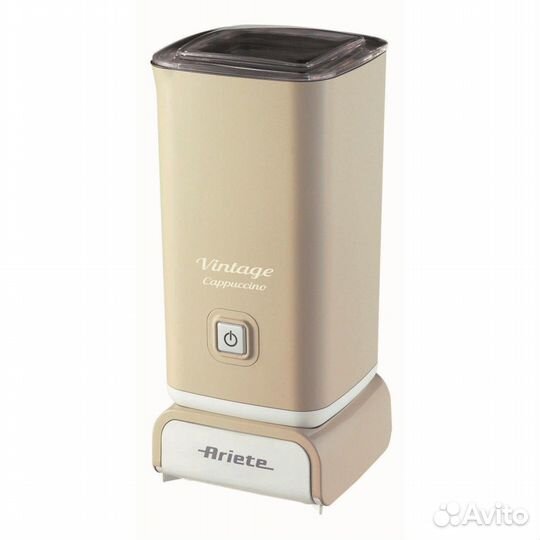 Капучинатор Ariete