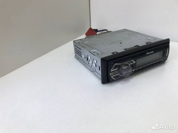 Автомагнитола Pioneer MVH-150UI