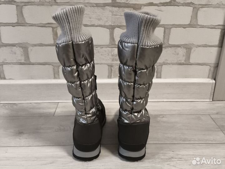 Детские сапоги Jog Dog оригинал