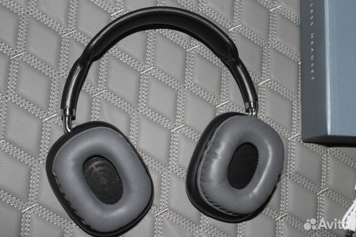 Наушники bluetooth новые