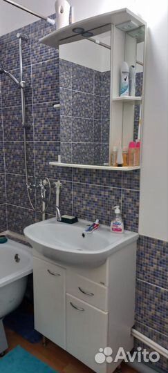 Тумба для ванной бу