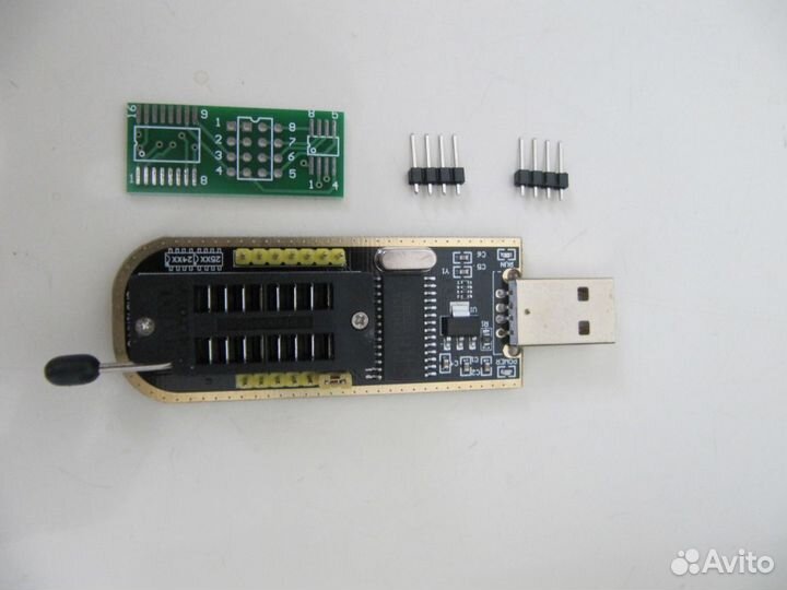 USB Программатор