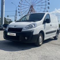 Peugeot Expert 1.6 MT, 2014, 216 000 км, с пробегом, цена 1 300 000 руб.