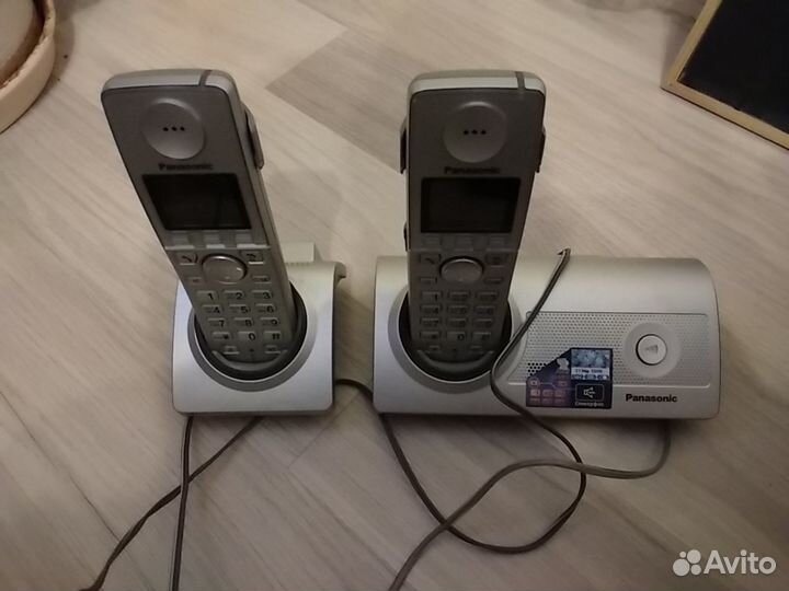 Dect Panasonic