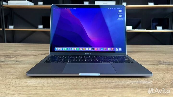 MacBook Pro 2020 i7 16/512
