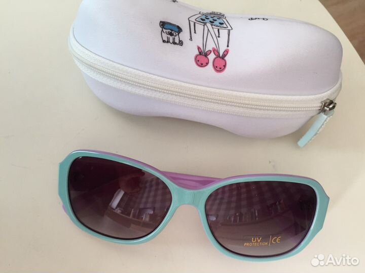 Очки avon, mary kay