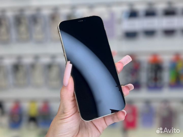 iPhone 12 Pro, 128 ГБ