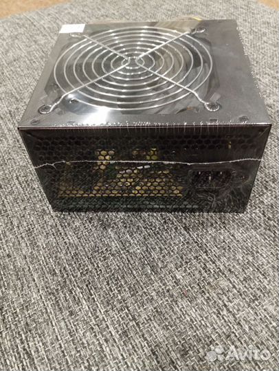 Блок питания 600w