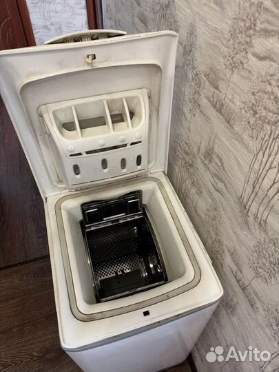 Стиральная машинка Bosch