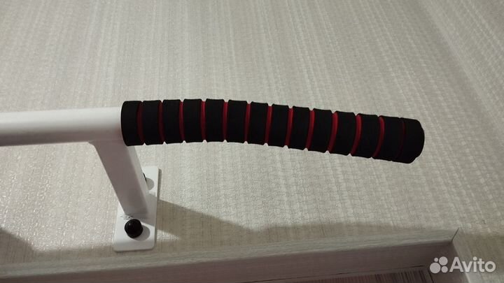 Турник настенный 3 в 1 бу