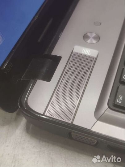 Ноутбук игровой lenovo