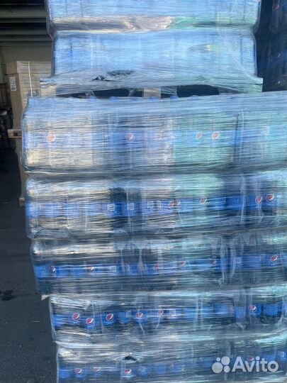 Продам напитки (Кока-кола, Фанта, Пепси)