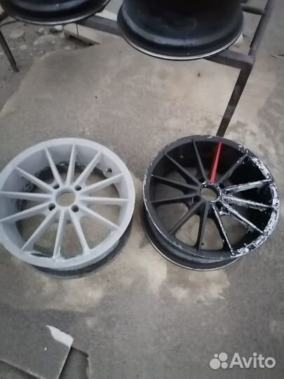 Пескоструйная, гидропескоструйная очистка