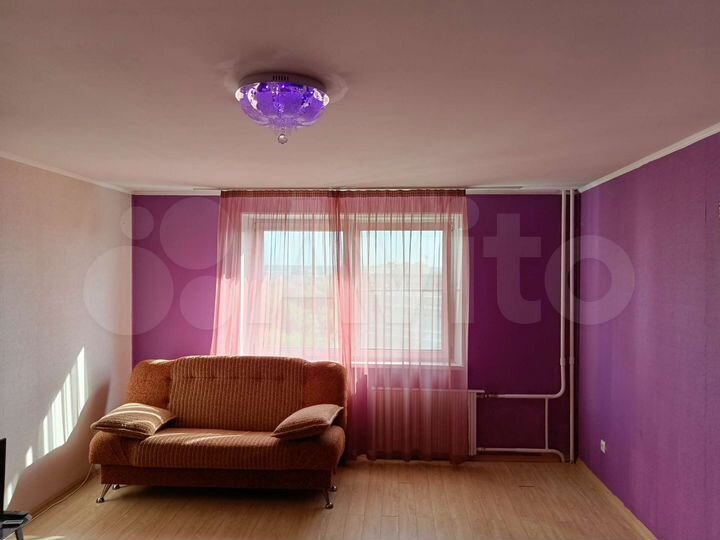 3-к. квартира, 86 м², 7/10 эт.