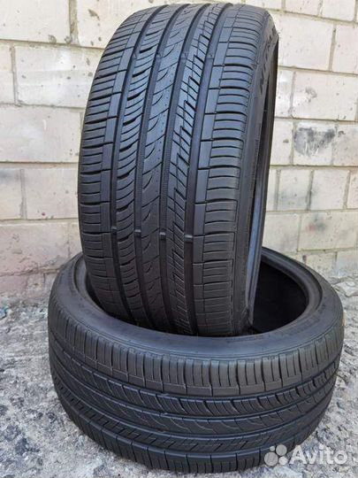 Nexen N'Fera AU5 235/35 R19 91W