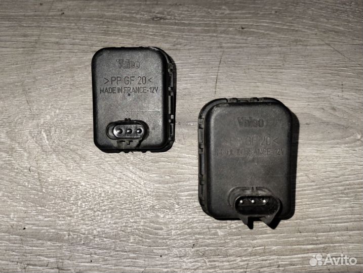 Корректор фары Suzuki Wagon R