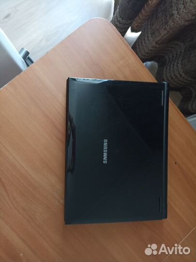 Игровой ноутбук на запчасти