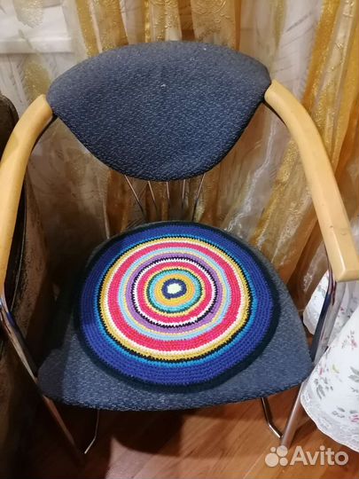 Коврики - накидки