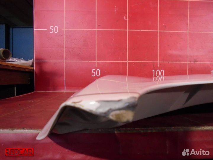 Капот Kia Sorento 3 Prime (15)