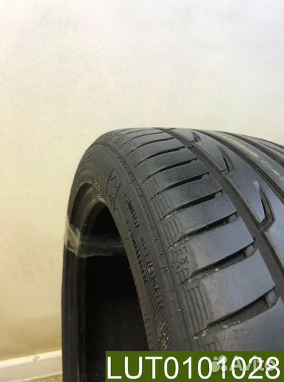 Semperit Speed Life 2 215/45 R17 91Y