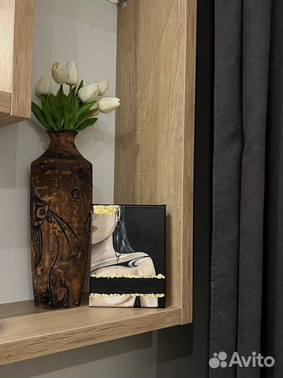 Картина на холсте