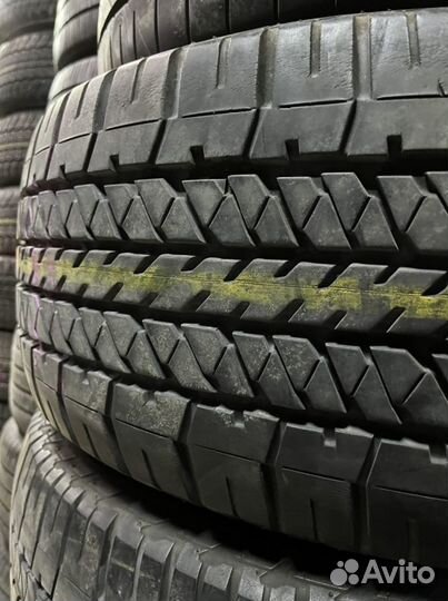 Bridgestone Dueler A/T 693 III 275/60 R20