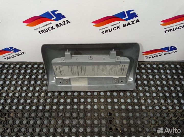 Бардачок Iveco Stralis