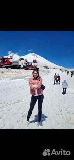 Индивидуальные экскурсии (Трансфер)(тур) (гид)