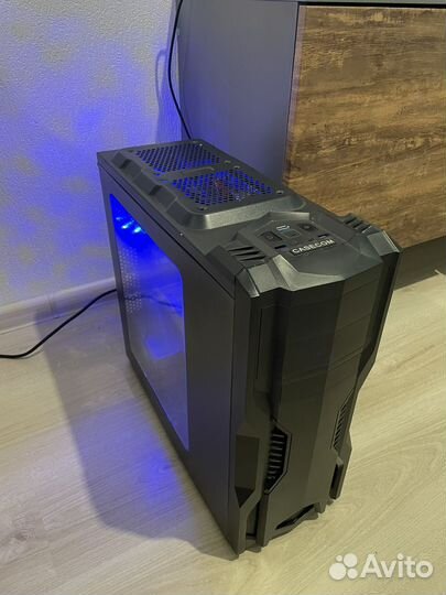 Игровой пк