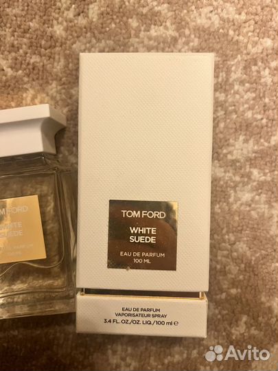 Tom Ford