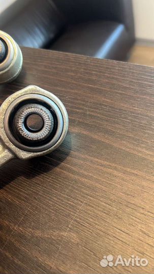 Нижние рычаги перед. подвески BMW X5 E70 X6 E71/72